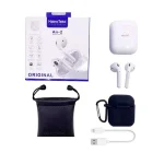 قیمت و متعلقات HAINO TEKNO Air2