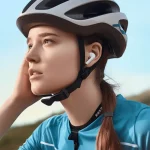 قیمت و مشخصات هدفون هایلو Haylou X1 2023 رنگ سفید