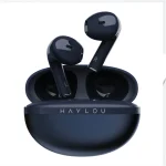 قیمت و مشخصات هدفون هایلو Haylou X1 2023 رنگ آبی تیره