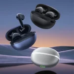 قیمت و مشخصات هدفون هایلو Haylou X1 2023 تمام رنکها