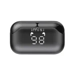 قیمت و مشخصات هدفون Imilab Imiki T12 رنگ مشکی