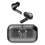 قیمت و مشخصات هدفون Imilab Imiki T12 رنگ مشکی