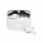 قیمت و مشخصات هدفون JBL WAVE 200 EARBUDS رنگ سفید