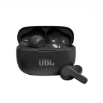 قیمت و مشخصات هدفون JBL WAVE 200 EARBUDS رنگ مشکی