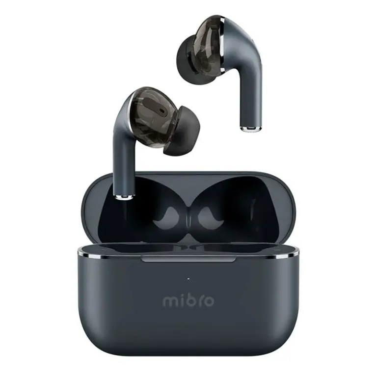 قیمت و مشخصات هدفون M1 earbuds