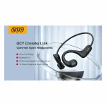 هدست ورزشی لوتوثی QCY Crossky Link T22 Sports Headset