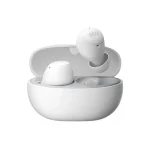 هدفون بی سیم کیو سی وای مدل QCY HT07 ArcBuds ANC رنگ سفید