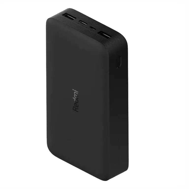 قیمت و مشخصات پاور بانک Redmi PB200LZM 20000mAh Power Bank