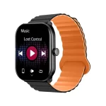 قیمت و مشخصات ساعت Glormi GS1 Pro شیائومی