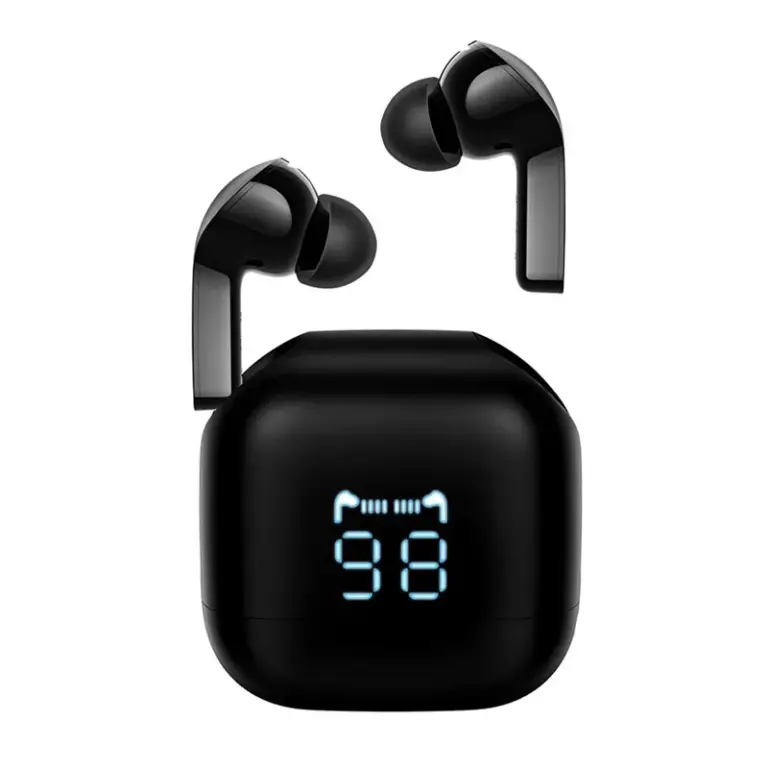 قیمت و مشخصات هدفون mibro earbuds 3 pro رنگ مشکی