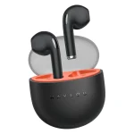 قیمت و مشخصات هدفون هایلو haylou X1 NEO رنگ مشکی