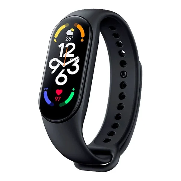 خرید mi band 7 شیائومی