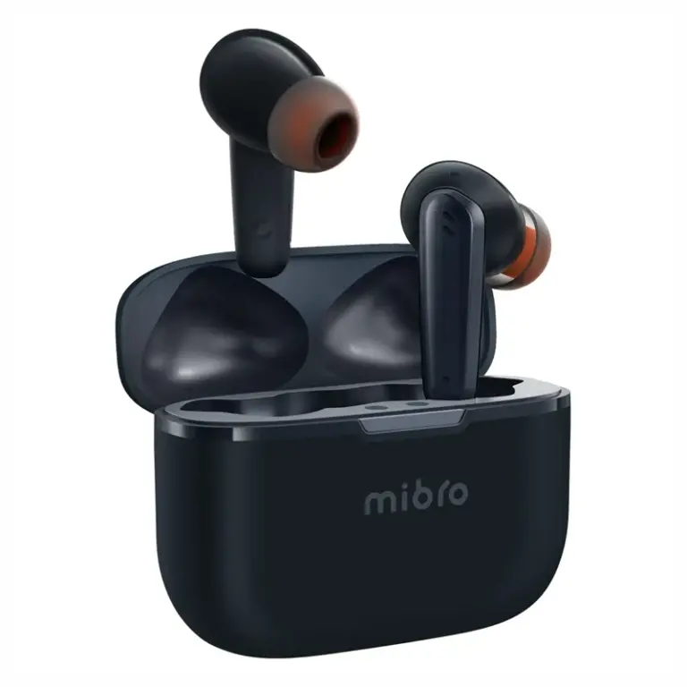 قیمت و مشخصات هدفون mibro AC1