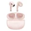 قیمت و مشخصات هدفون mibro earbuds 4 صورتی