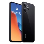 خرید گوشی شیائومی redmi 12 رنگ مشکی