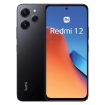 خرید گوشی شیائومی redmi 12 رنگ مشکی