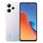 خرید گوشی شیائومی redmi 12 رنگ نقره ای