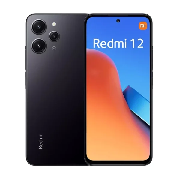 خرید و قیمت گوشی موبایل redmi 12