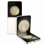 گوشی زد فلیپ Z Flip5 خرید گوشی تاشو سامسونگ z flip5 256 ram 8 gb سفید
