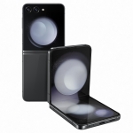 گوشی زد فلیپ 5 مشکی - Black Galaxy Z Flip5