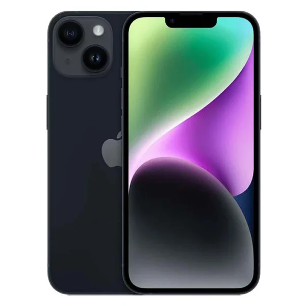 گوشی موبایل آیفون  iPhone 13 HN/A Not Active ظرفیت 128 گیگابایت 4 گیگابایت
