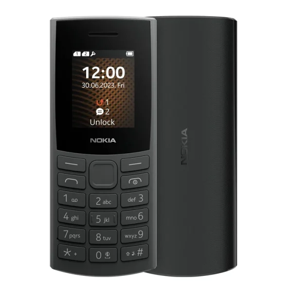 گوشی موبایل نوکیا Nokia 105 (2023) (مونتاژ ایران)