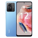 خرید گوشی شیائومی redmi note 12s رنگ آبی روشن
