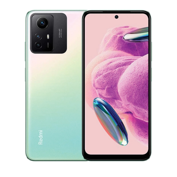 خرید گوشی شیائومی redmi note 12s چند رنگ