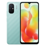 خرید گوشی شیائومی redmi 12c رنگ سبز