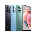خرید گوشی شیائومی redmi note 12 رنگی