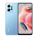 خرید گوشی شیائومی redmi note 12 رنگ آبی روشن