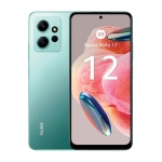 خرید گوشی شیائومی redmi note 12 رنگ سبز روشن