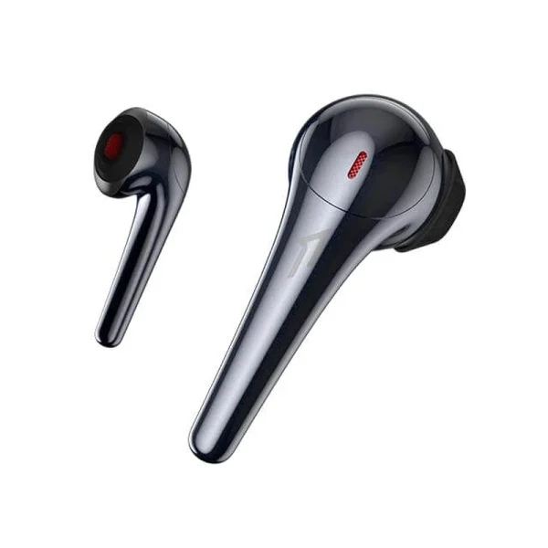 قیمت و مشخصات هدفون 1MORE Comfobuds2- رنگ مشکی