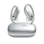 هندزفری وان مور مدل 1MORE FIT OPEN EARBUDS S50 رنگ نقره ای
