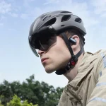 قیمت و مشخصات هندزفری وان مور مدل 1MORE FIT SE OPEN EARBUDS S30 رنگ مشکی