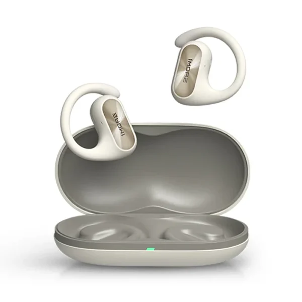 قیمت و مشخصات هندزفری وان مور مدل 1MORE FIT SE OPEN EARBUDS S30 رنگ سفید