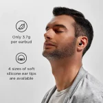 قیمت و مشخصات هدفون 1MORE-Minibuds-tws