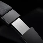 قیمت و مشخصات هدفون بی سیم وان مود مدل 1MORE SONOFLOW SE HQ30 مشکی
