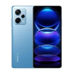 قیمت و مشخصات گوشی شیائومی مدل REDMI NOTE 12 PRO PLUS 5G رنگ آبی