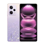 قیمت و مشخصات گوشی شیائومی مدل REDMI NOTE 12 PRO 5G رنگ بنفش