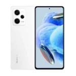 قیمت و مشخصات گوشی شیائومی مدل REDMI NOTE 12 PRO 5G رنگ سفید