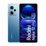 قیمت و مشخصات گوشی سامسونگ مدل note 12 pro 5g رنگ آبی