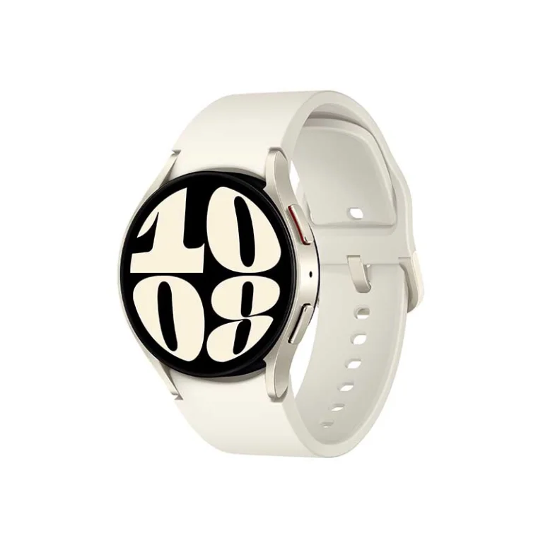 samsung watch6 r930 40mm gold