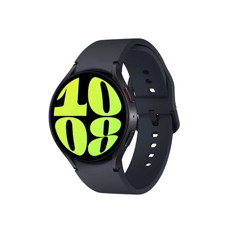 ساعت هوشمند Samsung Watch6 R940 44mm مشکی