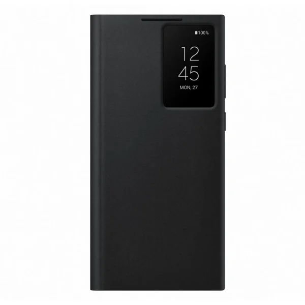 قاب اورجینال گوشی Galaxy S23 Ultra Smart Clear View Cover