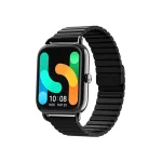 قیمت و مشخصات ساعت هوشمند هایلو مدل rs4 plus رنگ مشکی