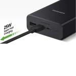 فروش پاور بانک ساسونگ Powerbank 20000M samsung
