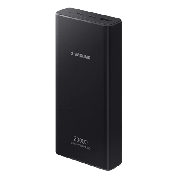قیمت و فروش پاور بانک ساسونگ Powerbank 20000M samsung