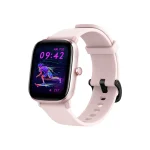 قیمت و مشخصات ساعت هوشمند امیزفیت مدل amazfit-Gt2-mini رنگ صورتی