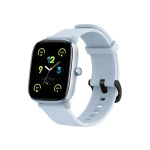 قیمت و مشخصات ساعت هوشمند امیزفیت مدل amazfit-Gt2-mini رنگ آبی